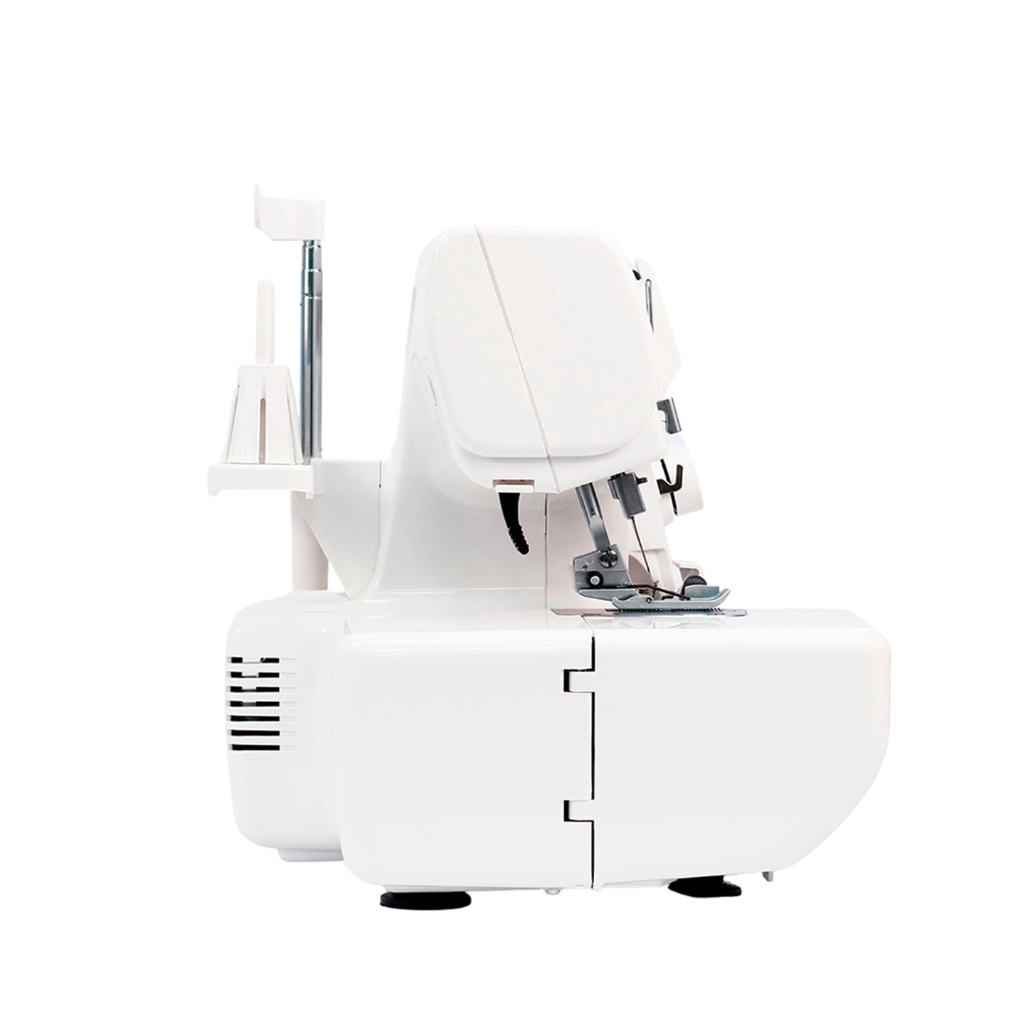 Máquina de Coser Overlock Janome 8002D