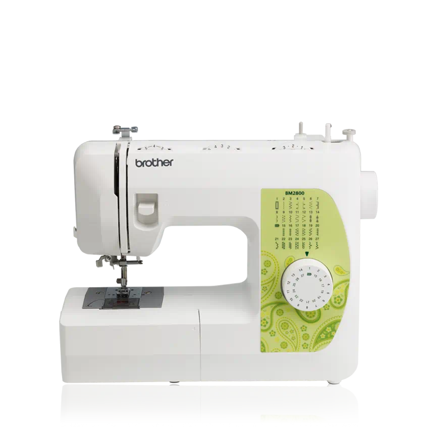 Maquina de coser Brother modelo BM2800CL
