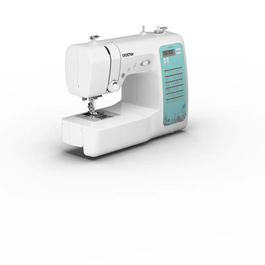 Máquina de coser Brother digital modelo CS6000XL
