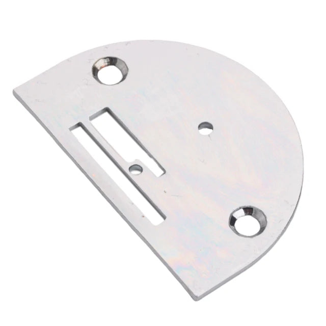 Plancha de aguja 15c