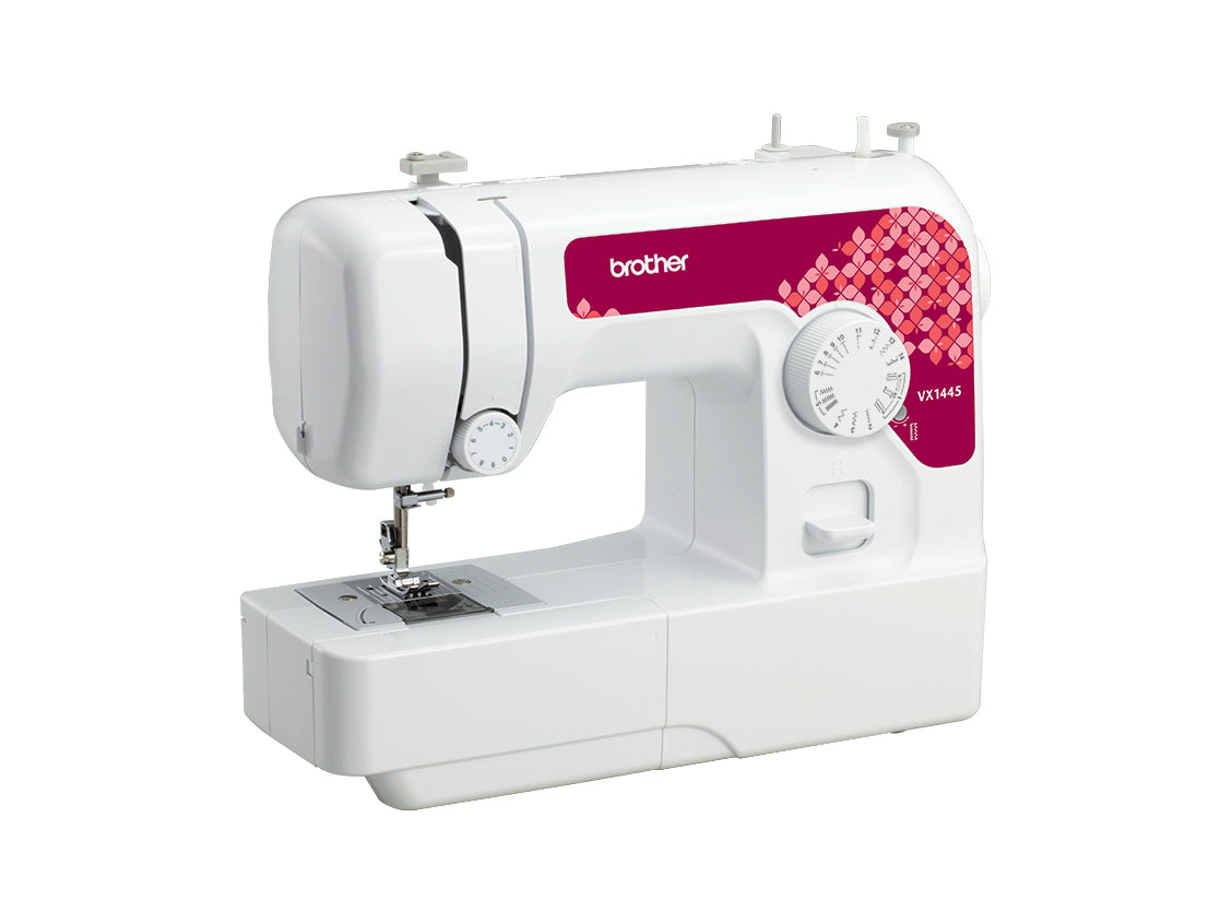 Maquina de coser Brother modelo VX1445CL