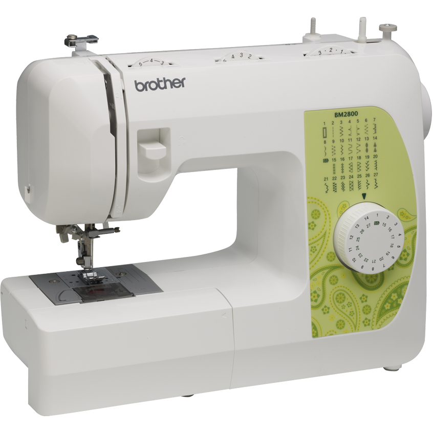 Maquina de coser Brother modelo BM2800CL