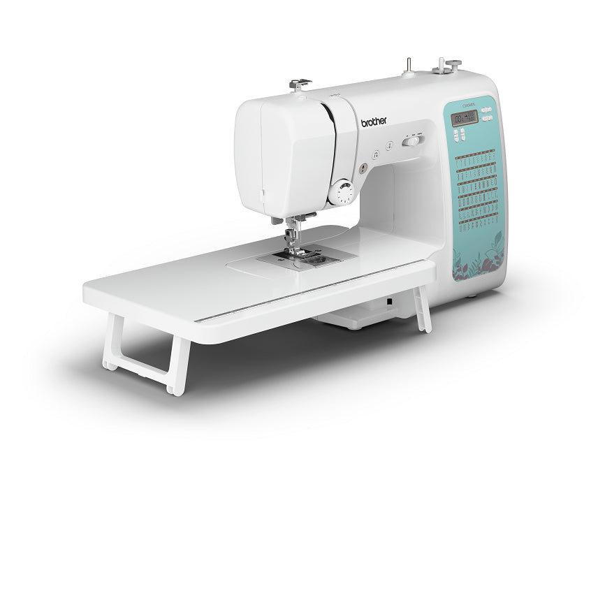 Máquina de coser Brother digital modelo CS6000XL