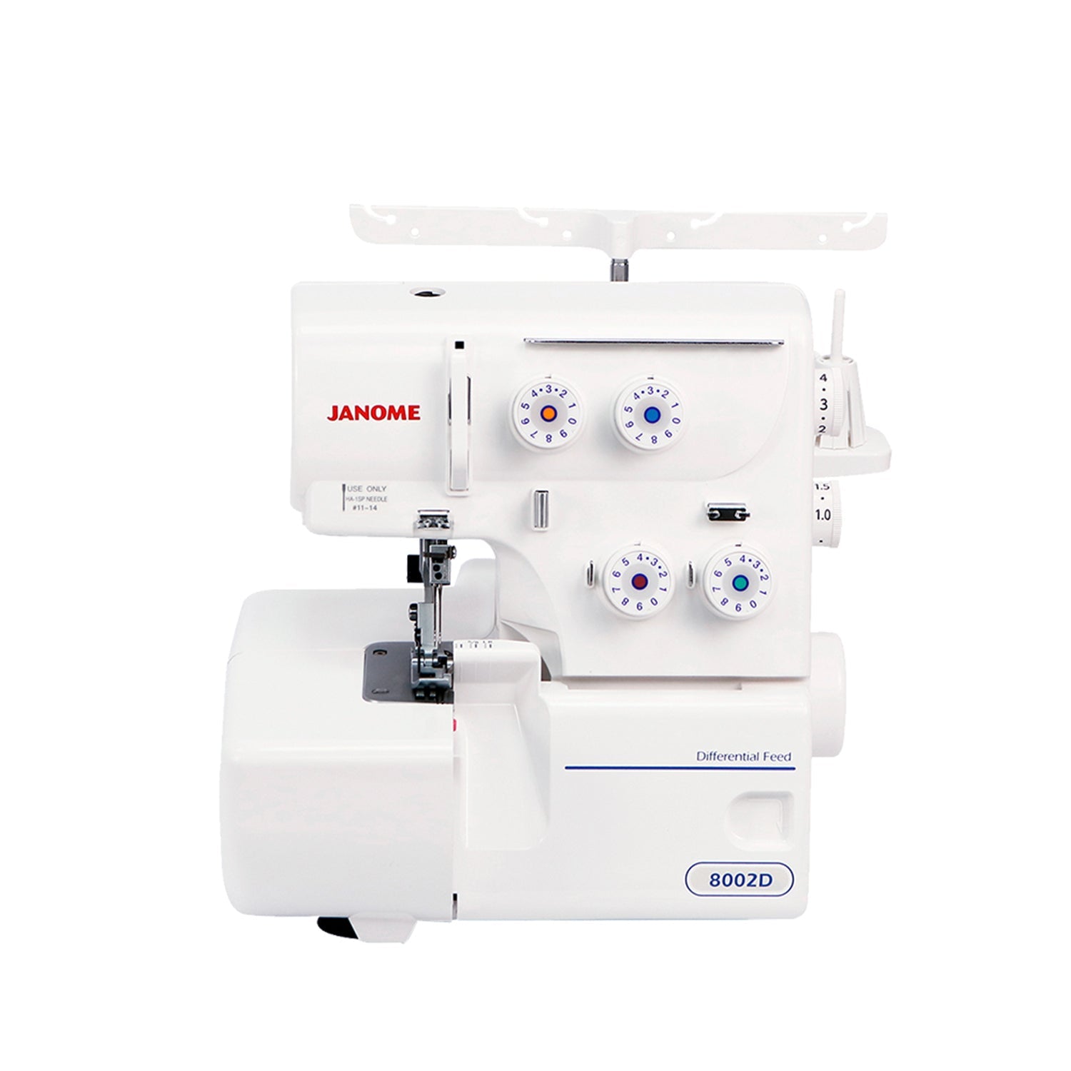 Overlock