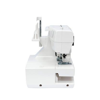 Máquina Colleretera 2000CPX