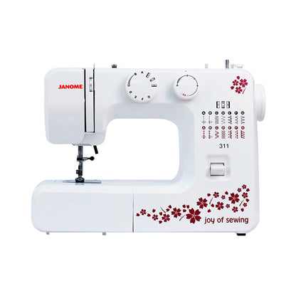 Máquina de coser Janome 311