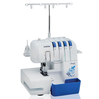 Overlock Brother modelo 3534DT