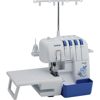 Overlock Brother modelo 3534DT