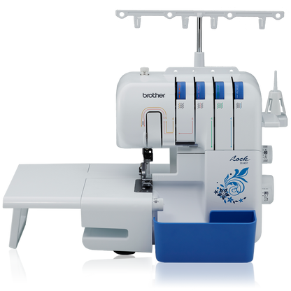 Overlock Brother modelo 3534DT