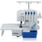 Overlock Brother modelo 3534DT