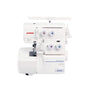 Máquina de Coser Overlock Janome 8002D
