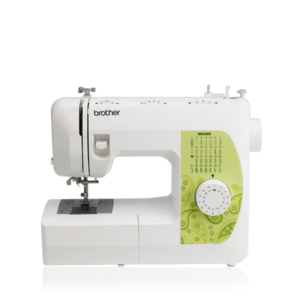 Maquina de coser Brother modelo BM2800CL
