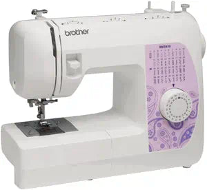Maquina de coser Brother modelo BM3850