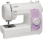 Maquina de coser Brother modelo BM3850