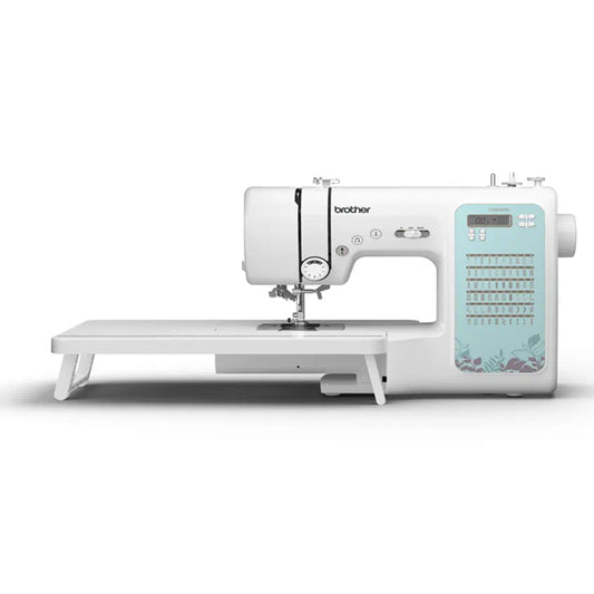 Máquina de coser Brother digital modelo CS6000XL