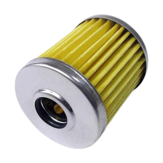 Filtro de aceite para maquina industrial para overlock y colleretera