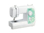 Maquina de coser Brother modelo JS2135