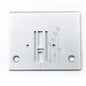 Placa aguja Toyota RS2000