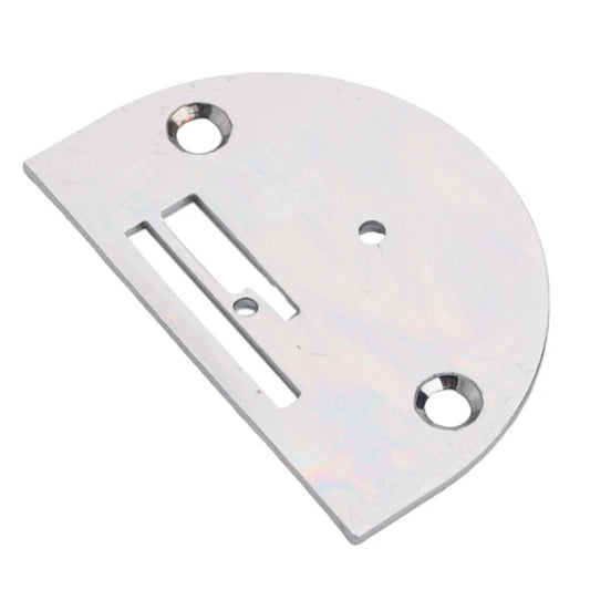 Plancha de aguja 15c