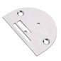 Plancha de aguja 15c