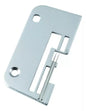 Placa de aguja Overlock Janome