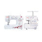 Maquinas de coser Janome 311/8002D OFERTA