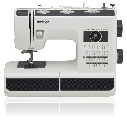 Maquina de coser Brother modelo ST371HD