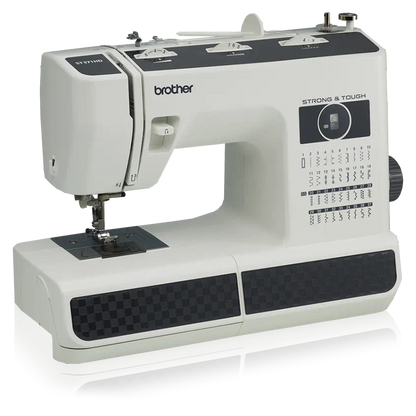 Maquina de coser Brother modelo ST371HD