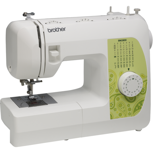 Maquina de coser Brother modelo BM2800CL