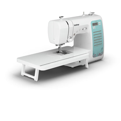 Máquina de coser Brother digital modelo CS6000XL