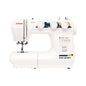 Máquina de Coser Janome Easy Jeans+
