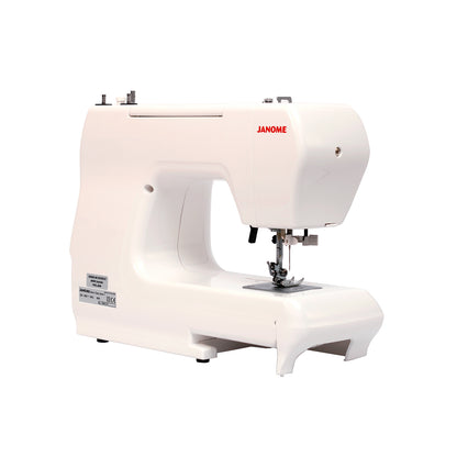Máquina de Coser Janome Easy Jeans+