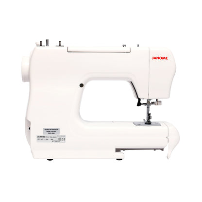 Máquina de Coser Janome Easy Jeans+