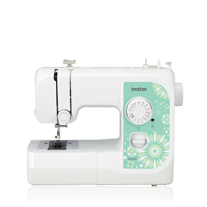 Maquina de coser Brother modelo JS2135